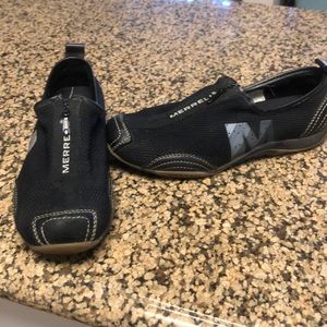 Merrell walking/causal shoes